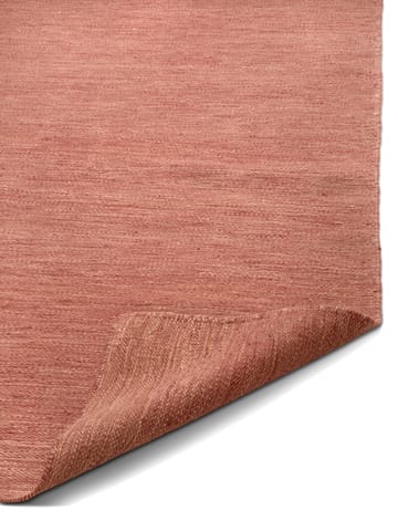 Plain teppe - Coral, 250x350 cm - Classic Collection