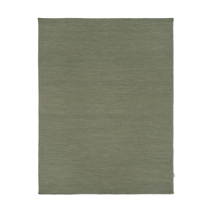 Plain teppe - Green, 250x350 cm - Classic Collection