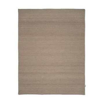Plain teppe - Natural beige, 250x350 cm - Classic Collection