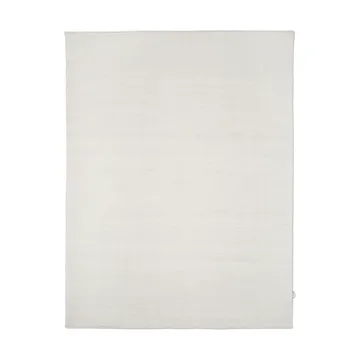 Plain teppe - Off-white, 200x300 cm - Classic Collection