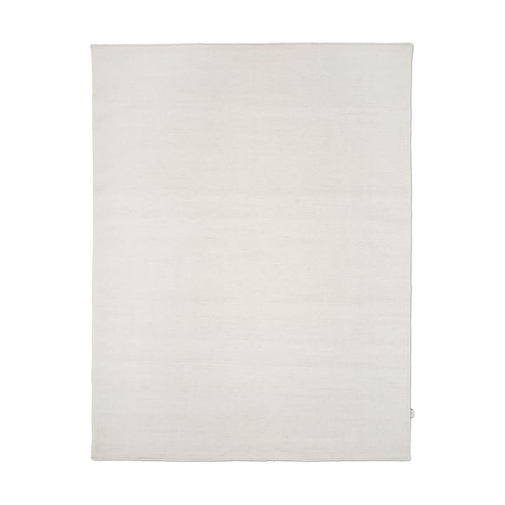 Plain teppe - Off-white, 250x350 cm - Classic Collection