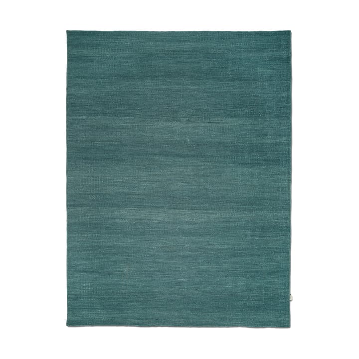 Plain teppe - Teal, 250x350 cm - Classic Collection