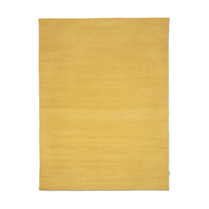Plain teppe - Yellow, 250x350 cm - Classic Collection