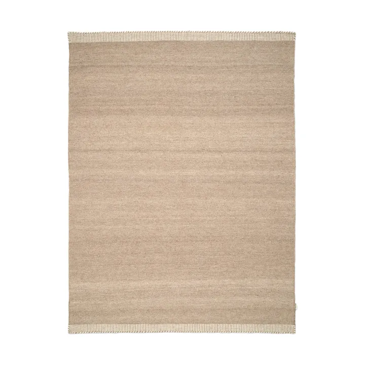 Pure teppe - Natural beige, 250x350 cm - Classic Collection