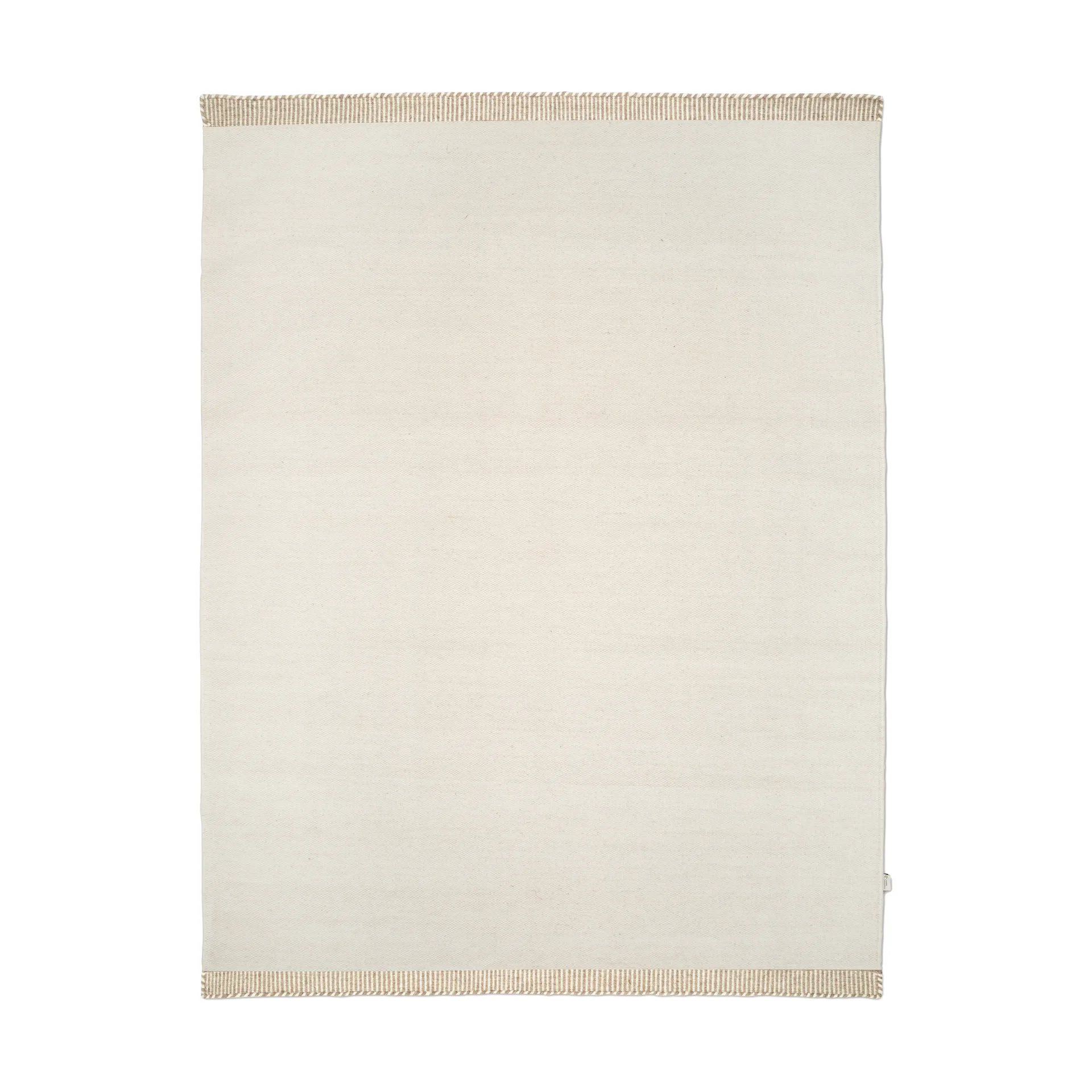Pure teppe, Off-white, 200x300 cm Classic Collection
