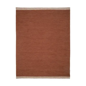 Pure teppe - Terracotta, 250x350 cm - Classic Collection