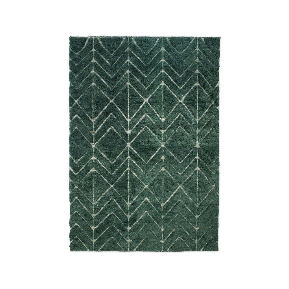 Classic Collection Soho teppe Smoked pine, 250 x 350 cm