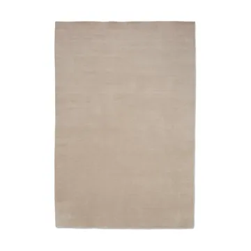 Solid teppe - Beige, 250 x 350 cm - Classic Collection