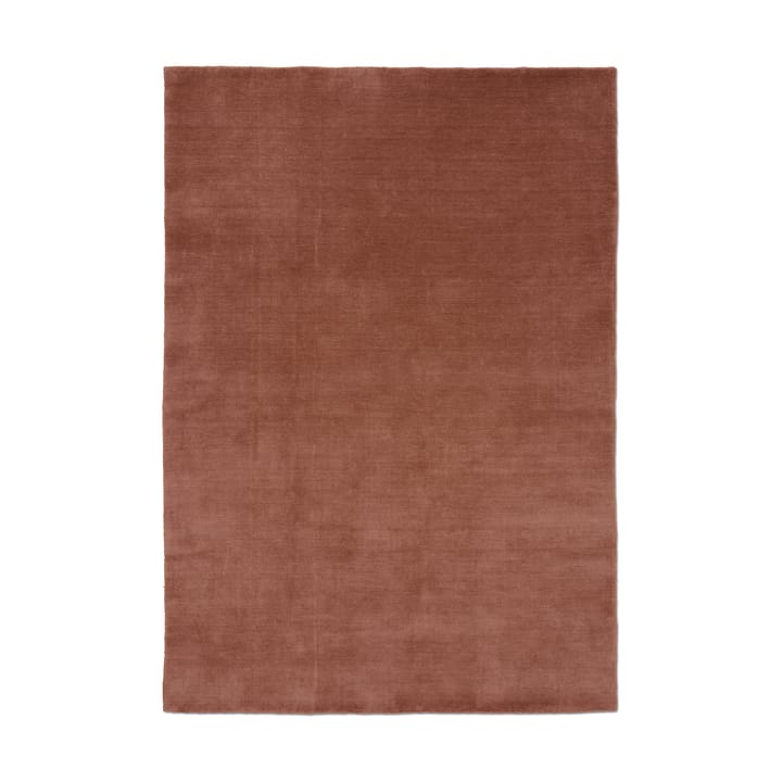 Solid teppe, Coral, 200 x 300 cm Classic Collection