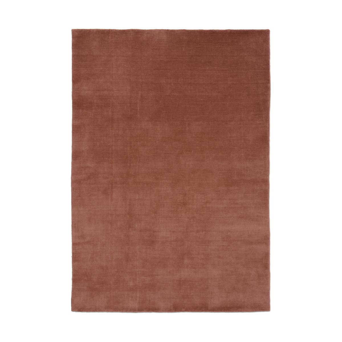 Classic Collection Solid teppe Coral, 250 x 350 cm