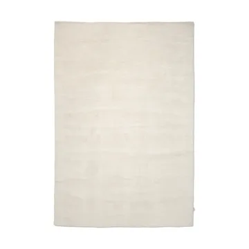 Solid teppe - Off white, 250x350 cm - Classic Collection