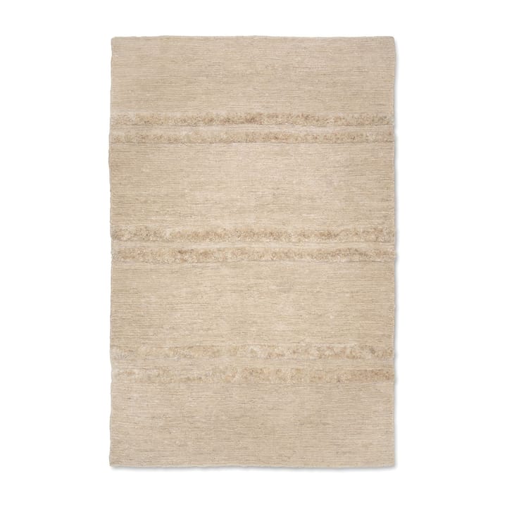 Soumak juteteppe 170x230 cm, Ivory Classic Collection