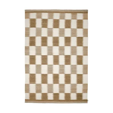 Tagel teppe - Beige, 170x230 cm - Classic Collection