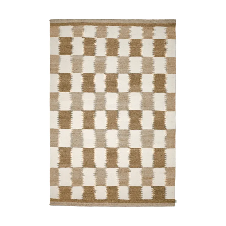 Tagel teppe - Beige, 170x230 cm - Classic Collection