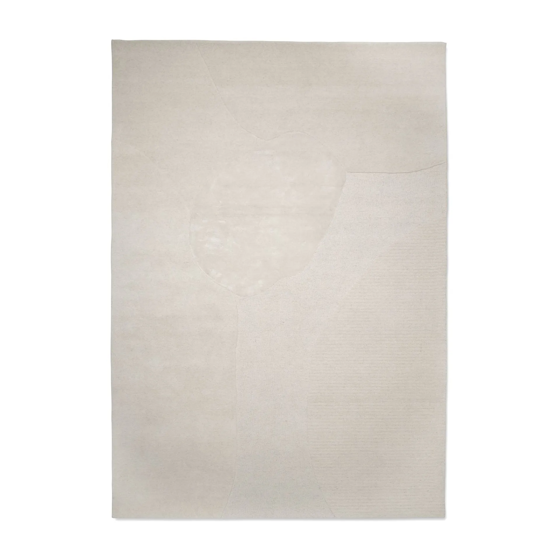 Topaz teppe 200x300 cm, Ivory Classic Collection
