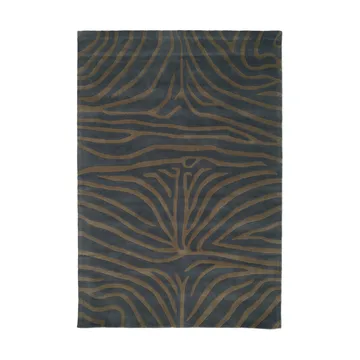 Zebra gulvteppe 170x230 cm - Horizon - Classic Collection