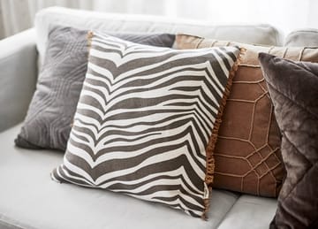 Zebra pute 50x50 cm - Titan - Classic Collection