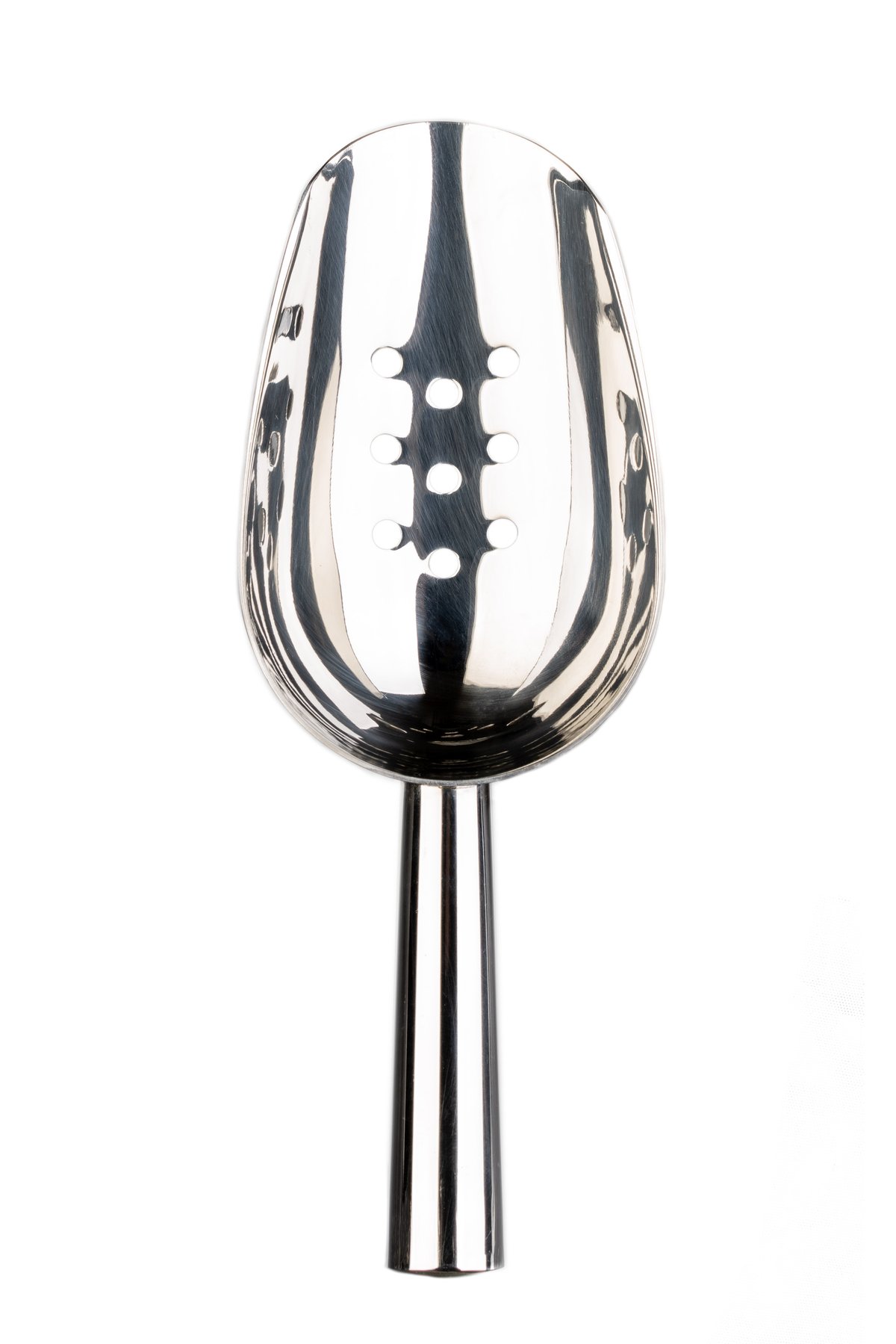 Cocktail Club - Isskje 19 cm rustfri