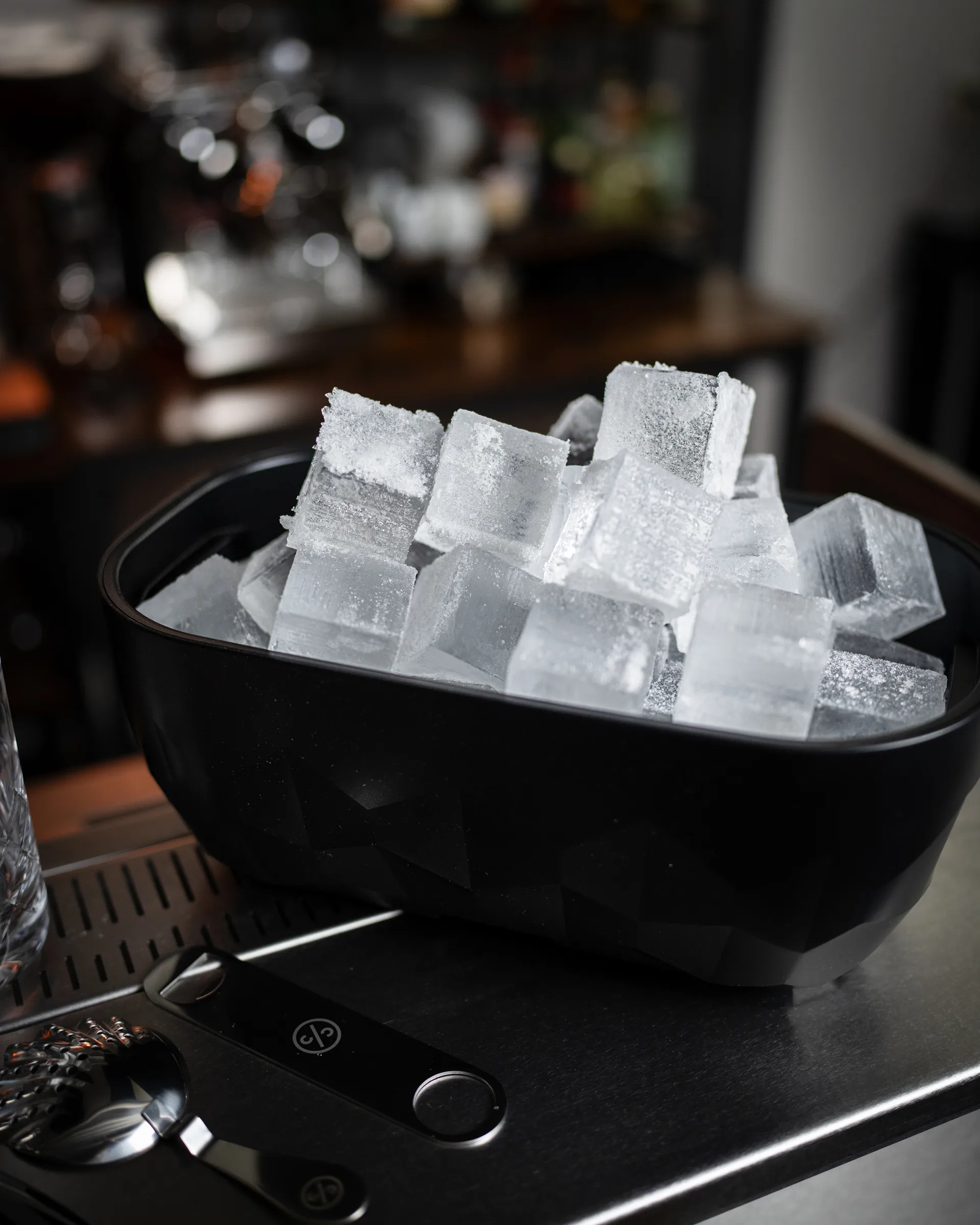 Cocktail Kit/Bar Kit, Rustfritt stål Cocktail Club