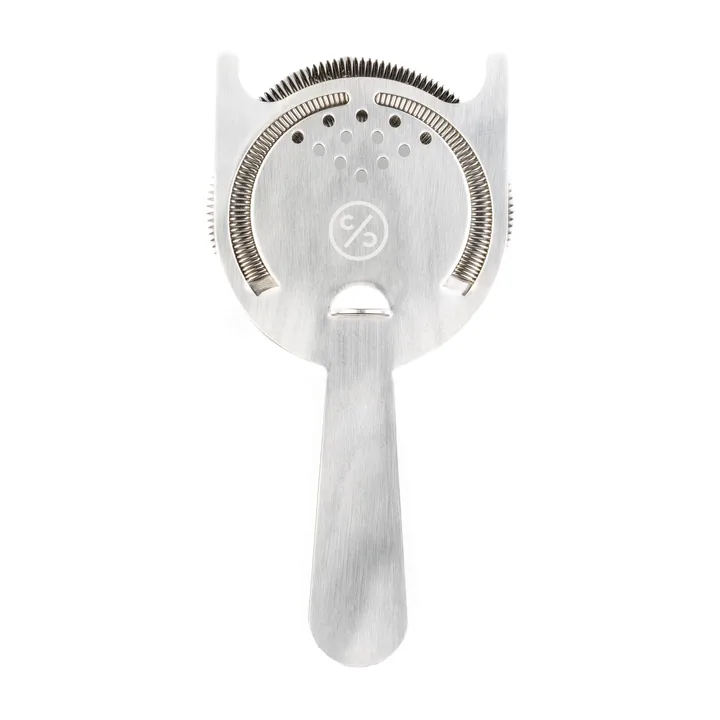 Hawthorne Strainer/Drinksil - Rustfritt stål - Cocktail Club