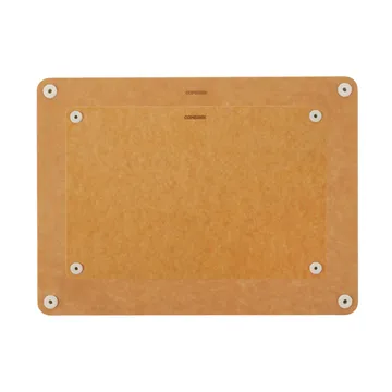 Combekk skjærebrett tre 2-deler - Natural - Combekk