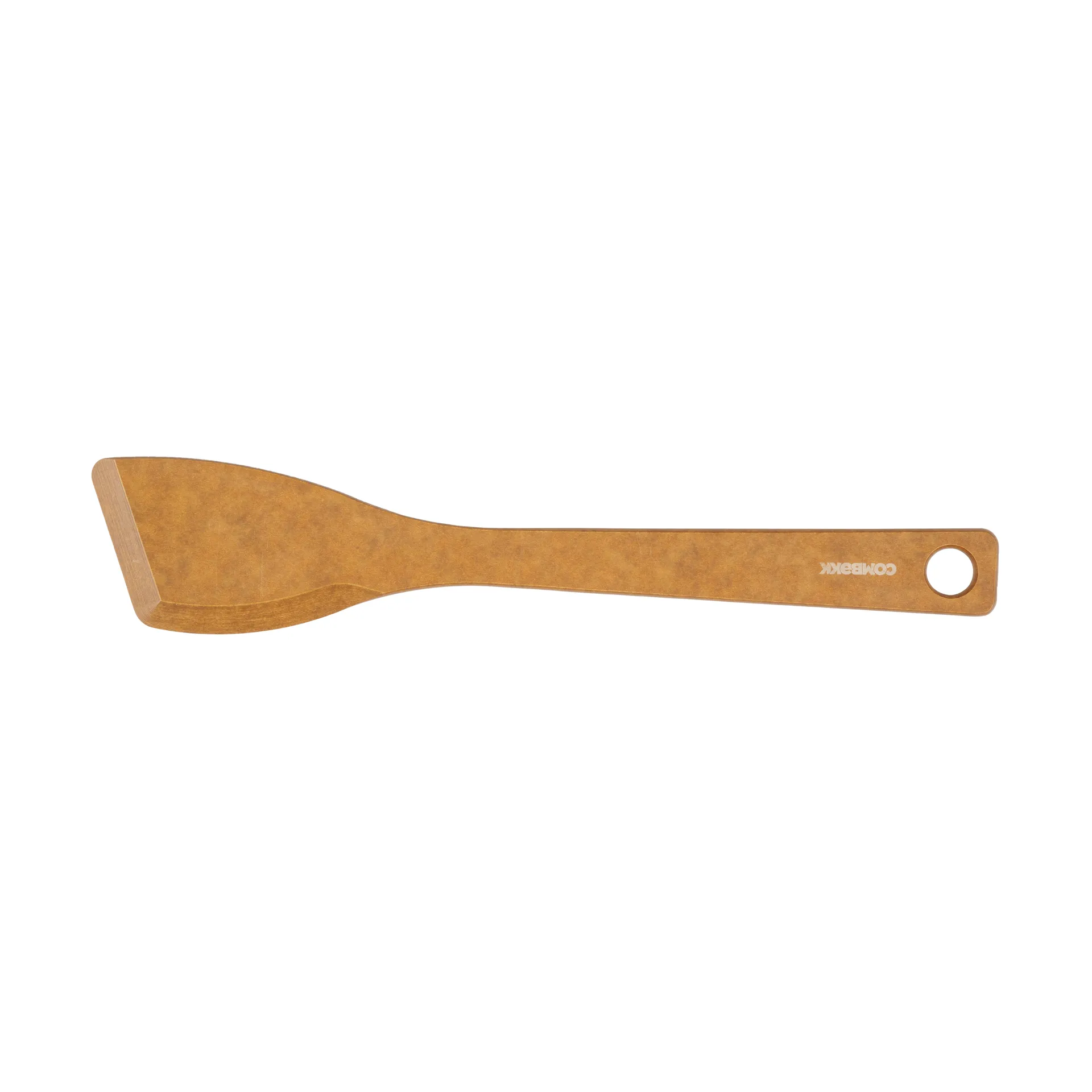 Combekk stekespade trefiber, Brown Combekk