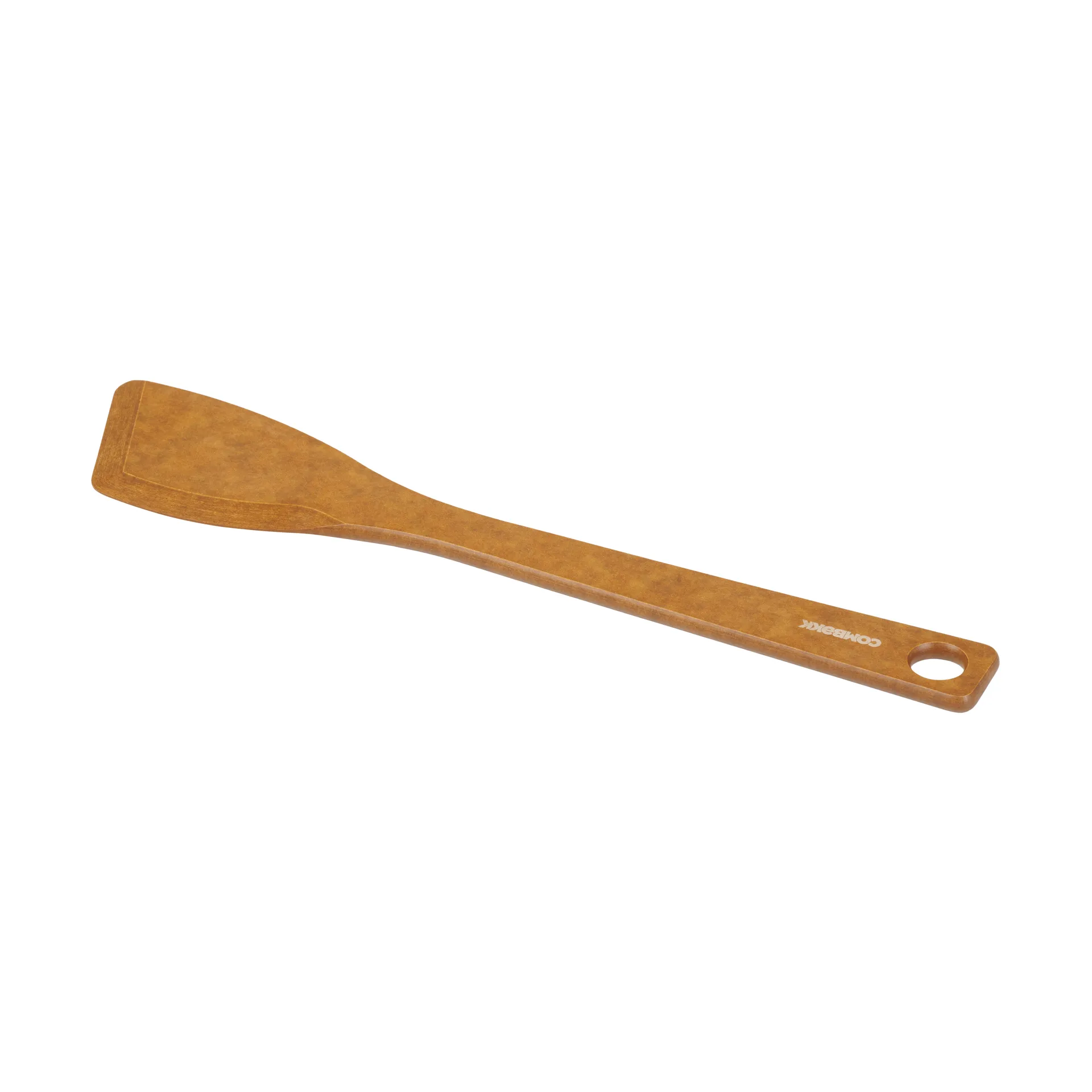 Combekk stekespade trefiber, Brown Combekk