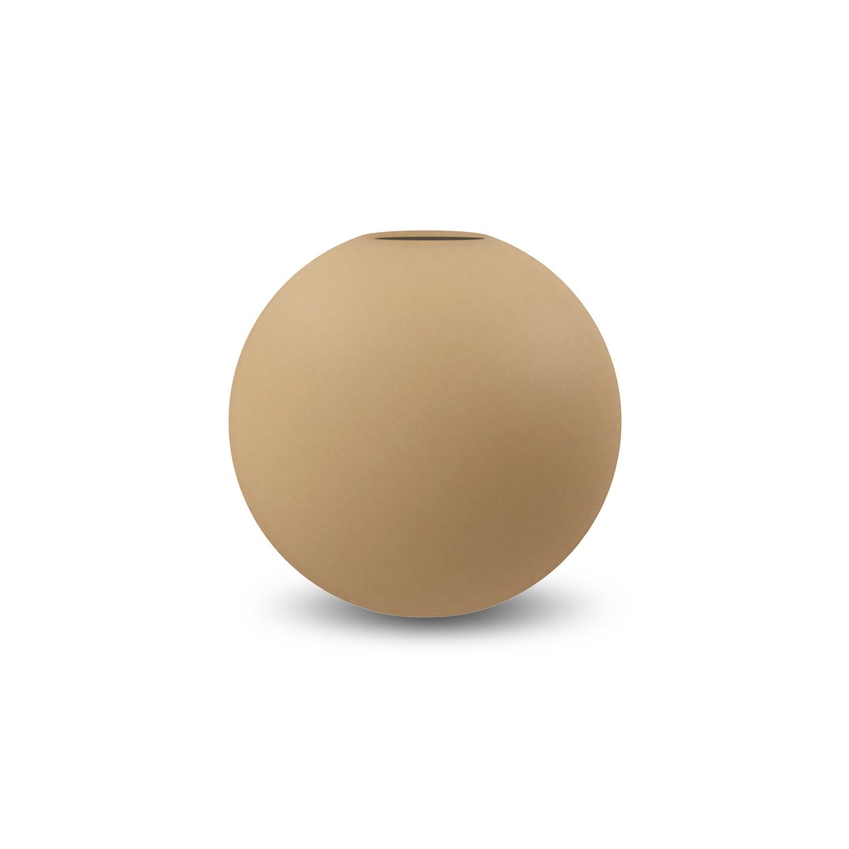 Cooee Design Ball vase peanut 8 cm