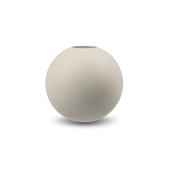 Ball vase shell, 8 cm Cooee Design
