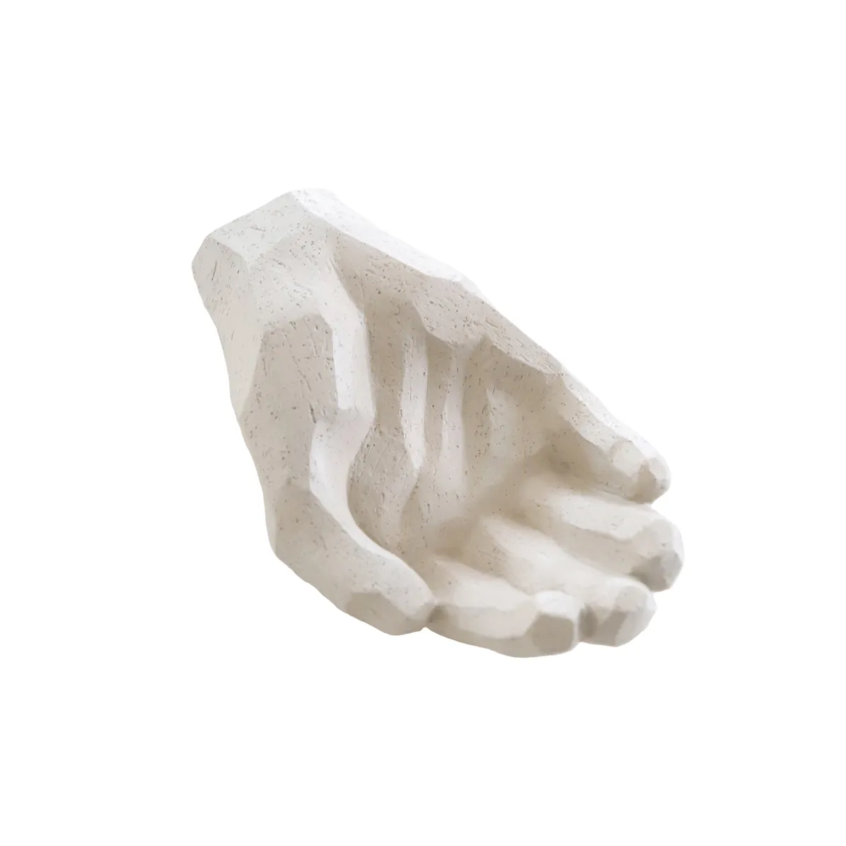 Bless sculpture, Limestone Cooee Design