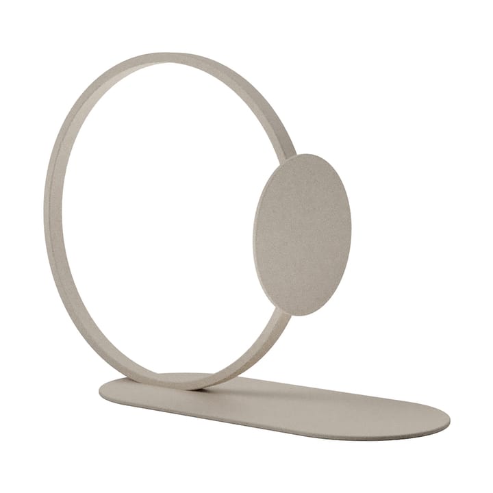 Book Ring bokstøtte 15 cm - Sand - Cooee Design
