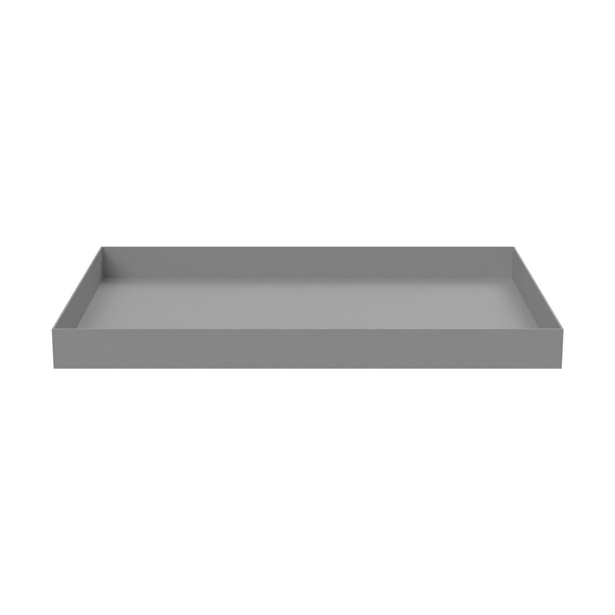Cooee Design Cooee brett 24,5 cm Grey