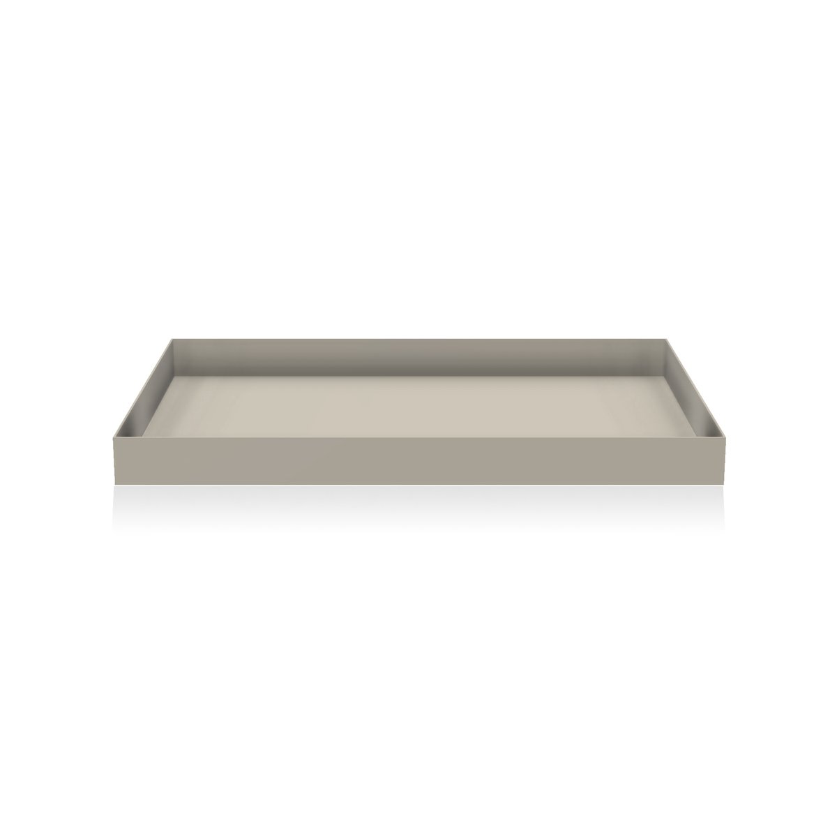 Cooee Design Cooee brett 24,5 cm Shell
