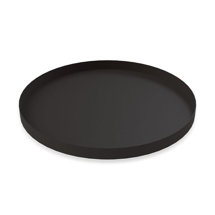 Cooee brett 40 cm rund, black Cooee Design