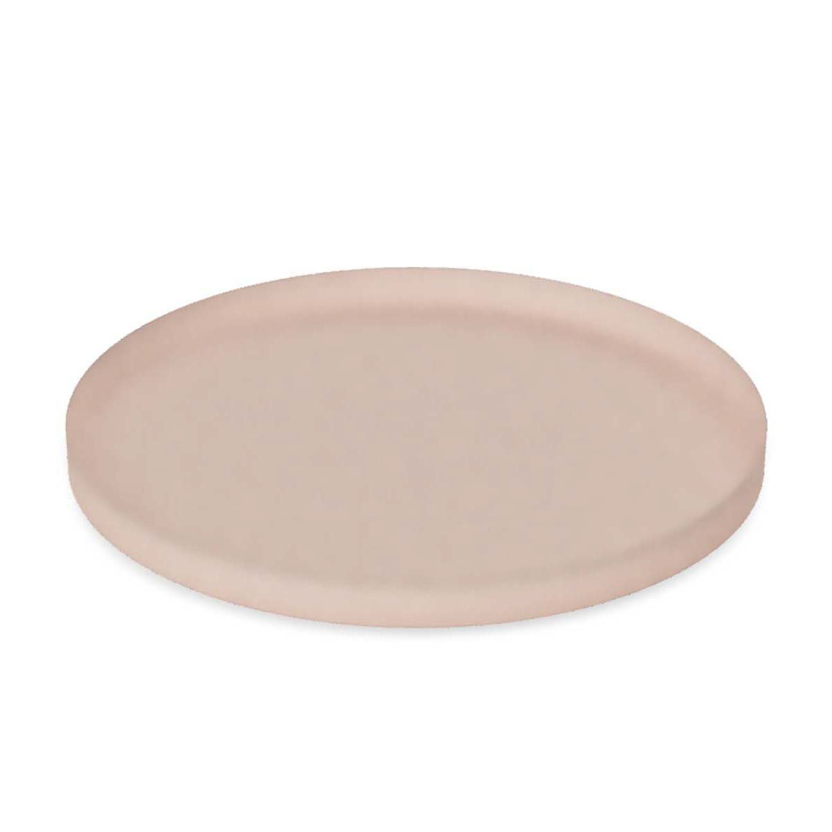 Cooee Design Cooee brikke 30 cm rund Blush
