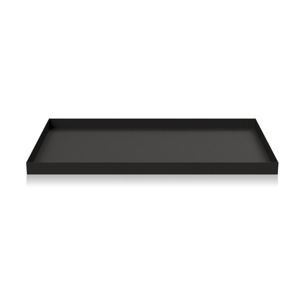 Cooee Design Cooee brikke 39 cm Black