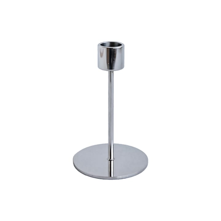 Cooee lysestake 13 cm, Stainless steel Cooee Design