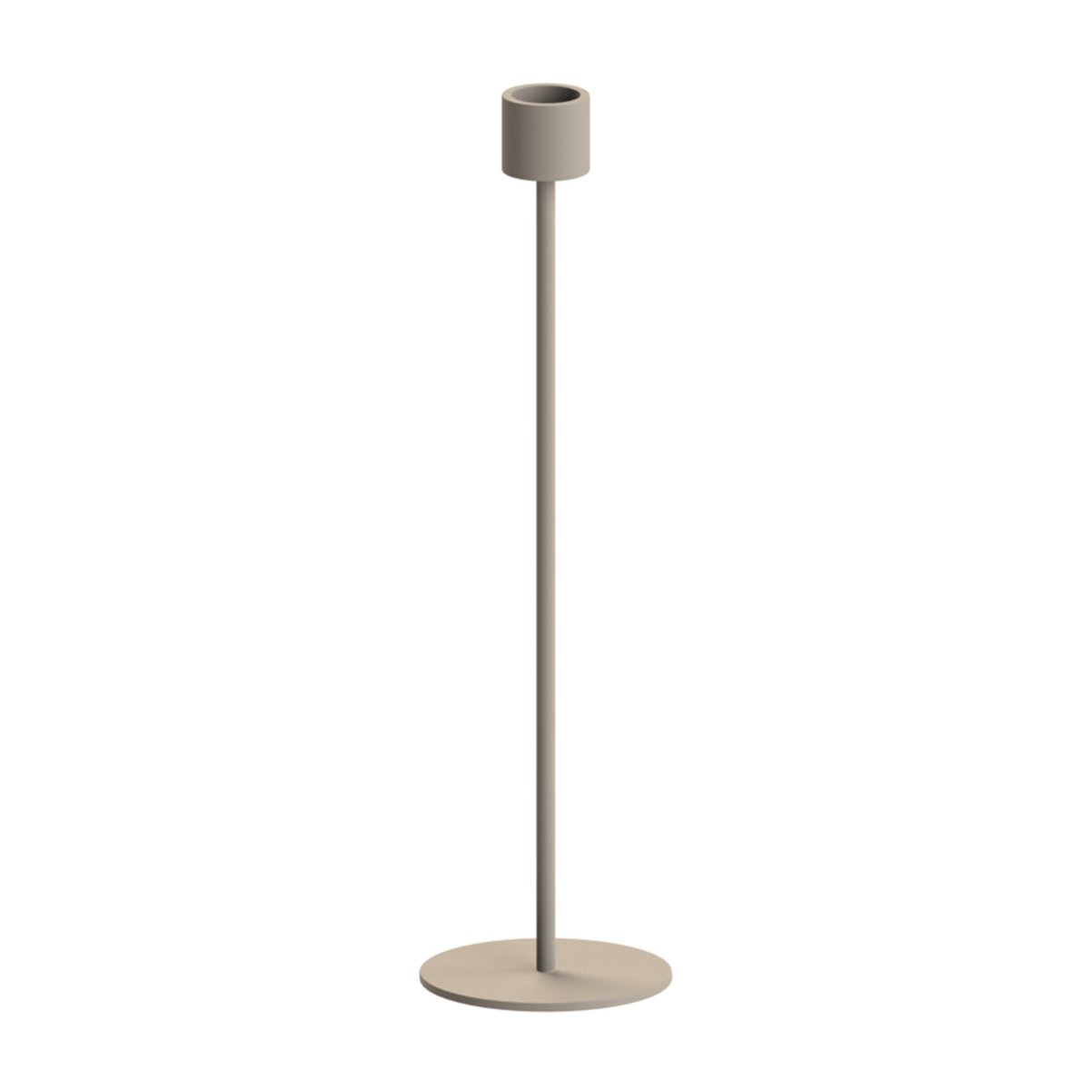 Cooee Design Cooee lysestake 29 cm sand