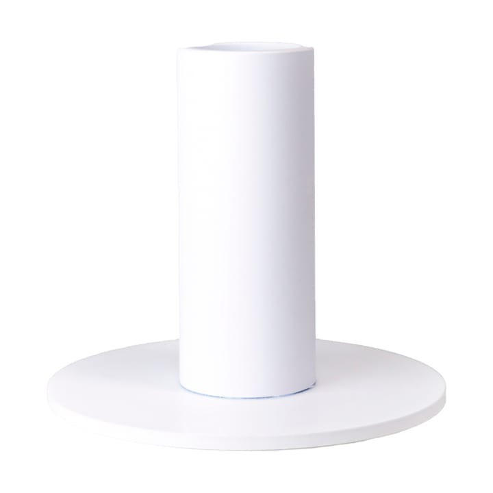 Cooee lysestake low 7 cm, White Cooee Design