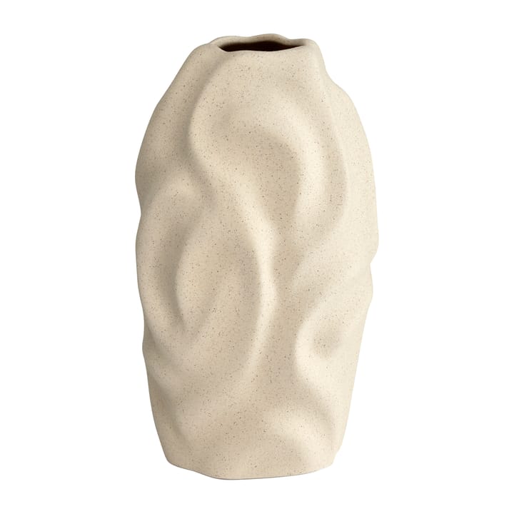 Drift desert vase 28 cm, Linnen Cooee Design