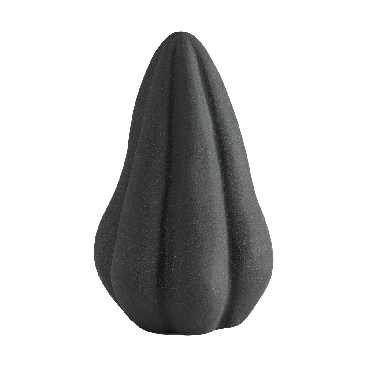 Cooee Design Eden skulptur 13 cm Black