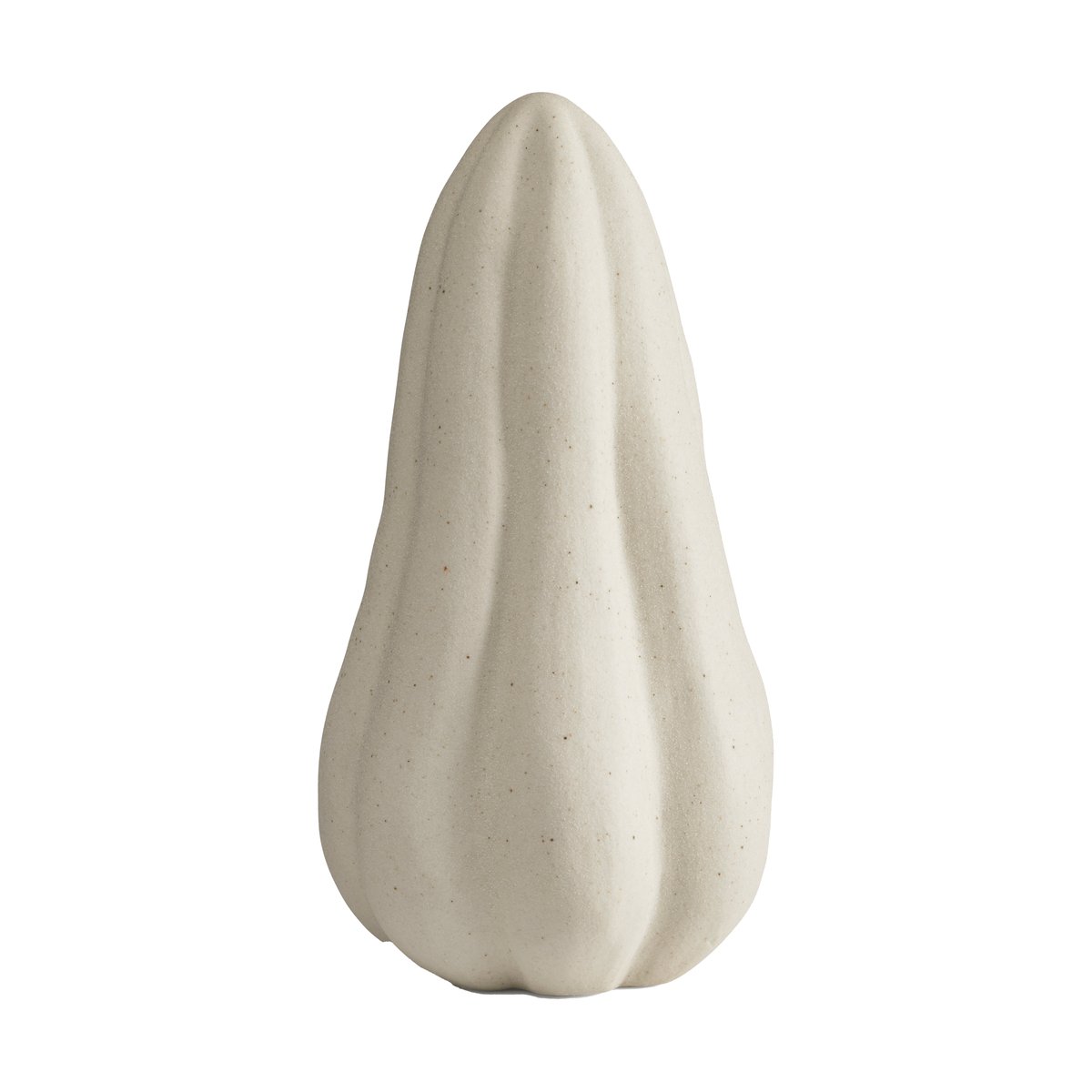 Eden skulptur 18 cm, vanilla