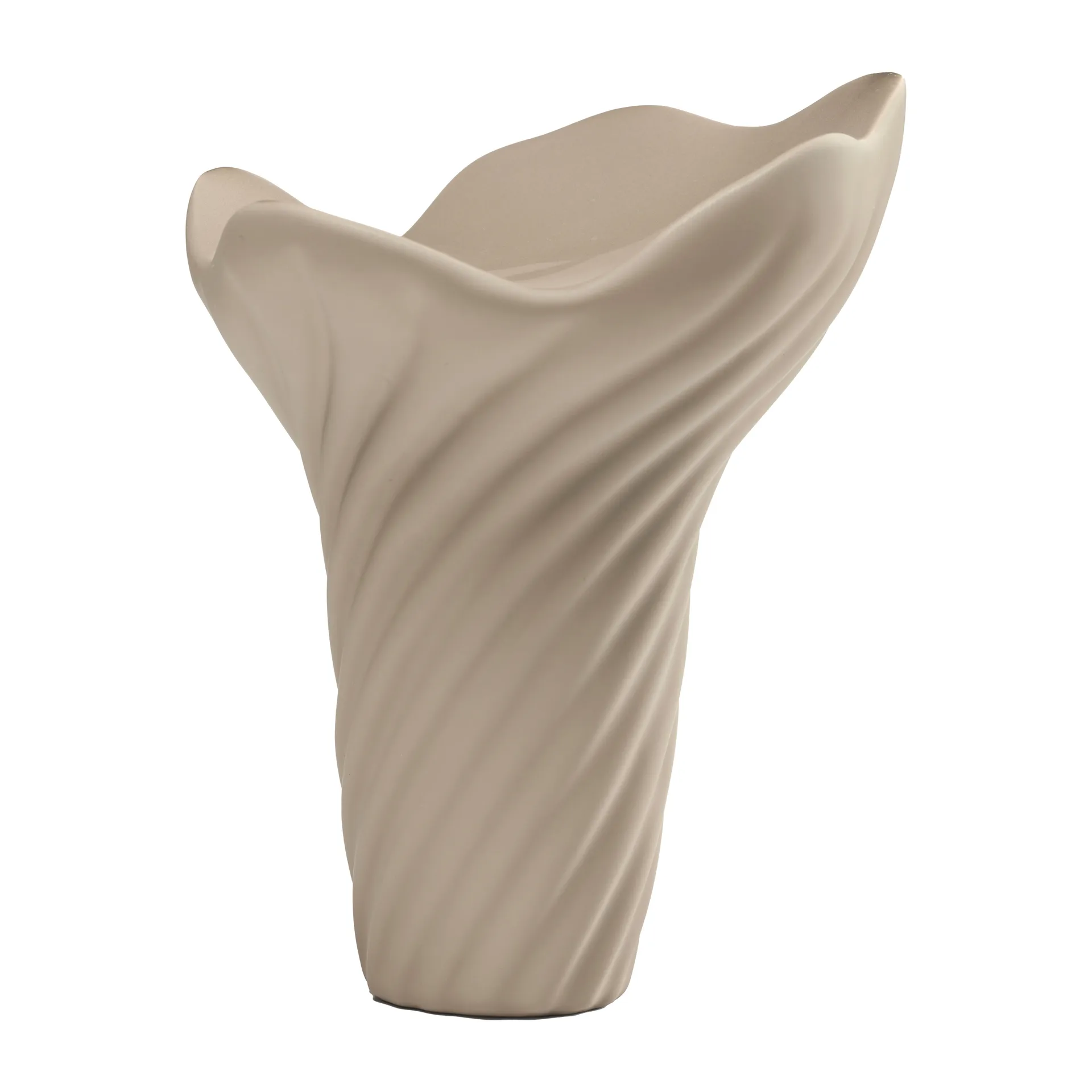 Fungi skulptur large 18 cm, Sand Cooee Design