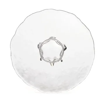 Gry kakefat Ø28 cm - Clear - Cooee Design