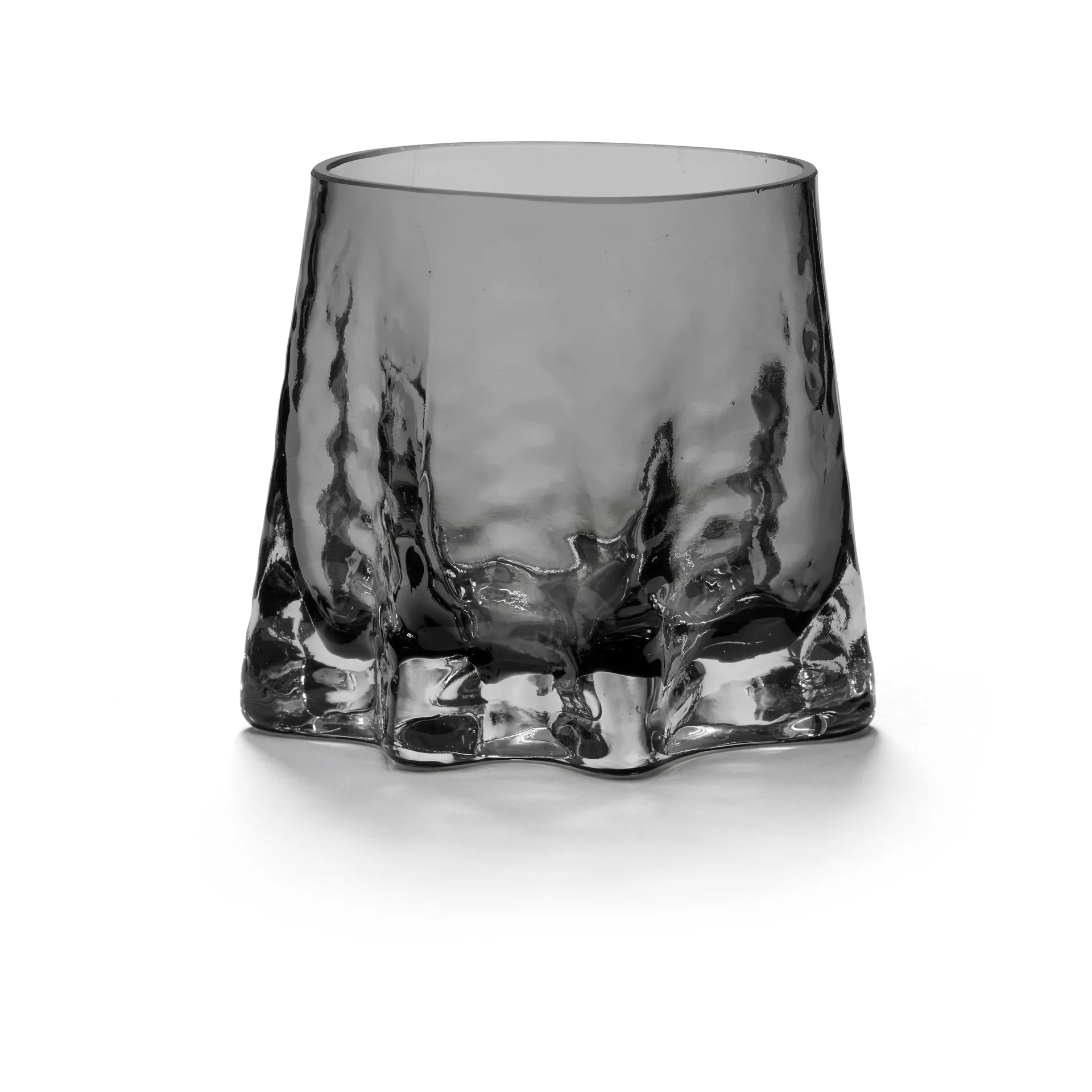 Gry Lyslykt Ø 11 cm, Smoke Cooee Design