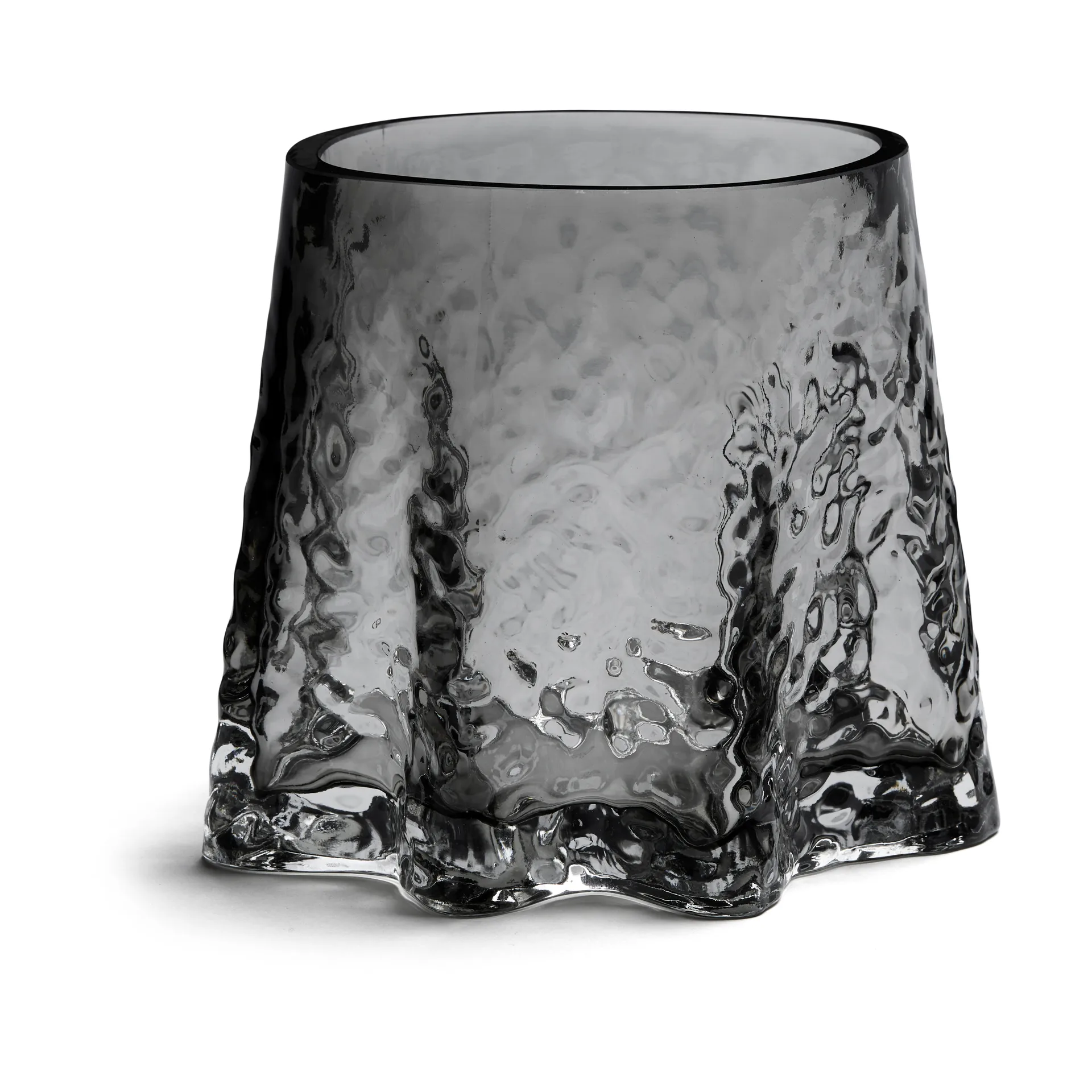 Gry Lyslykt Ø 17 cm, Smoke Cooee Design