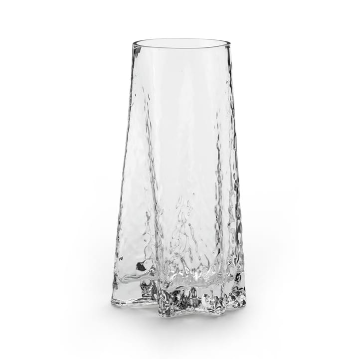 Gry vase 30 cm , Clear Cooee Design