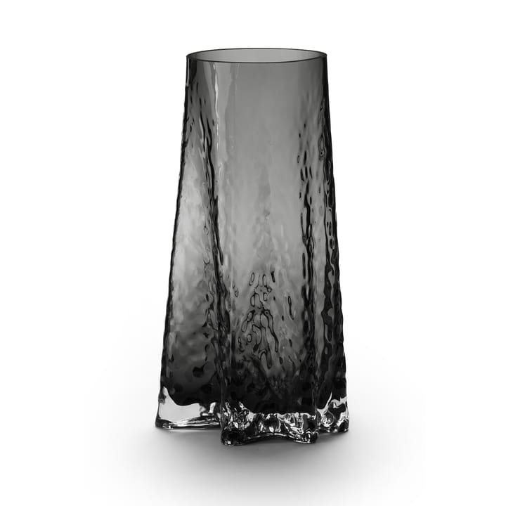 Gry vase 30 cm , Smoke Cooee Design