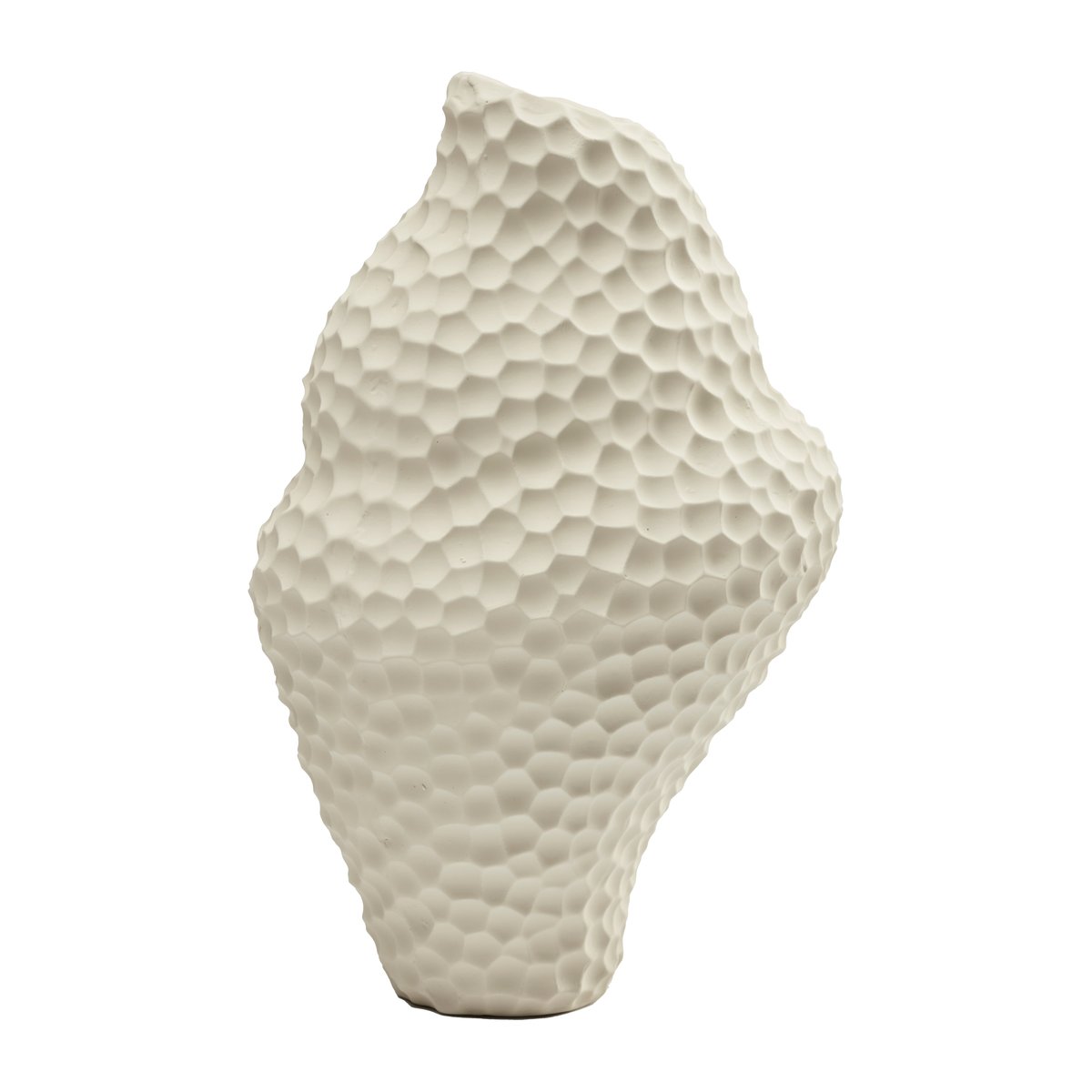 Cooee Design Isla vase 20 cm Lin