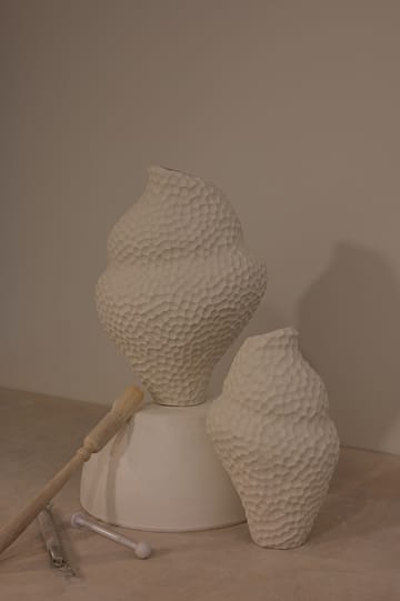 Isla vase 32 cm - Lin - Cooee Design